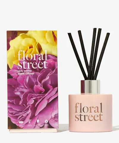Floral Street - Lady Emma Diffuser