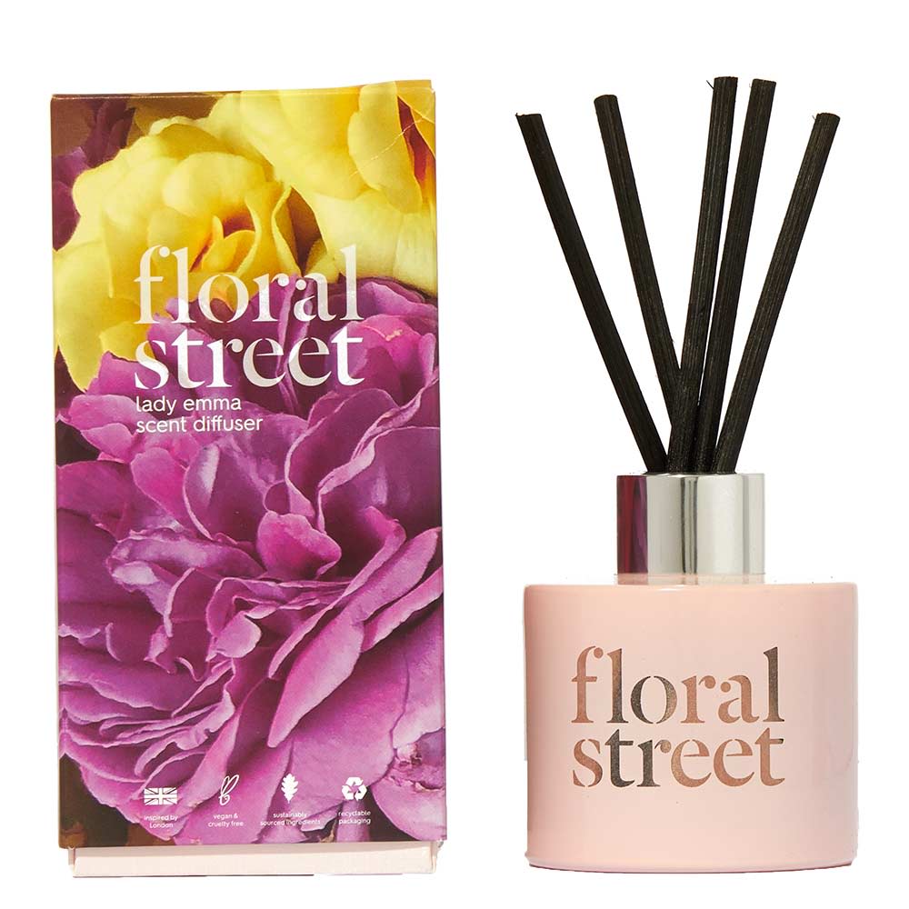 Floral Street Lady Emma Diffuser