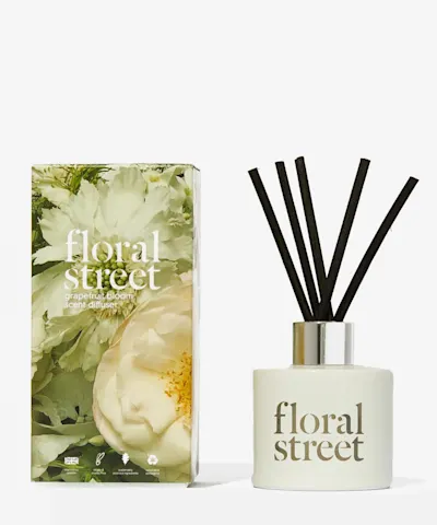 Floral Street - Grapefruit Bloom Diffuser