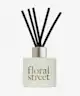 Floral Street - Grapefruit Bloom Diffuser