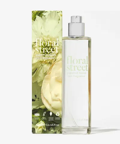 Floral Street - Grapefruit Bloom Room Fragrance