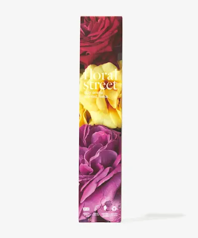 Floral Street - Lady Emma Scented Reeds