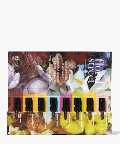 Floral Street - Fragrance Discovery Set