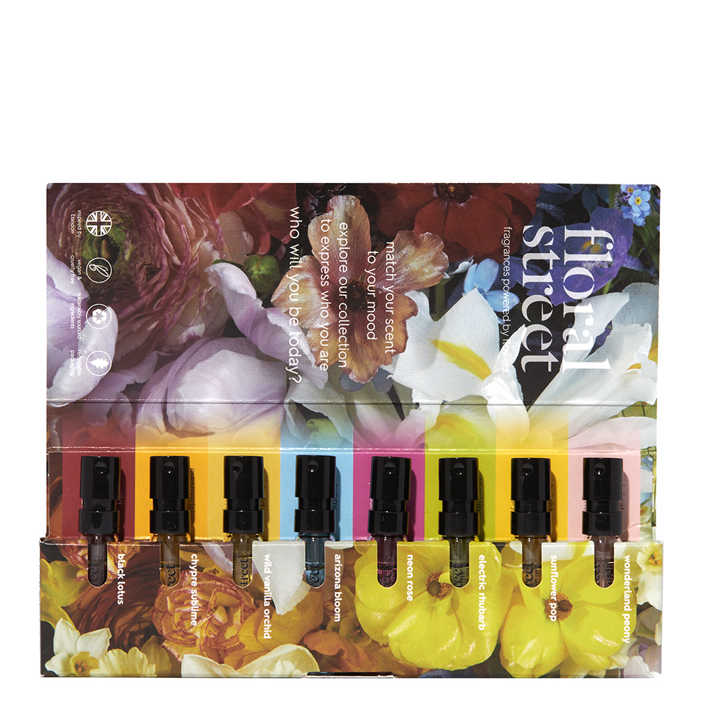 Fragrance Discovery Set