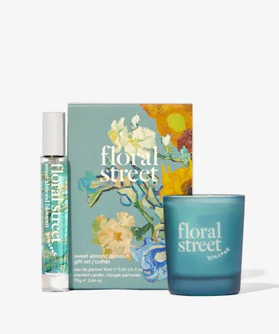 Floral Street - Sweet Almond Blossom Gift Set