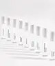 Floral Street - 12 x 2ml Discovery Wardrobe