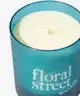 Floral Street - Sweet Almond Blossom Candle