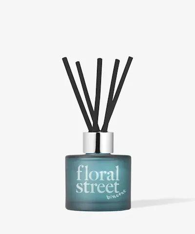 Floral Street - Sweet Almond Blossom Diffuser