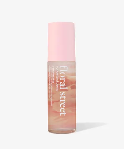 Floral Street - Wonderland Peony Perfume Mist