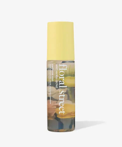Floral Street - Wild Vanilla Orchid Perfume Mist