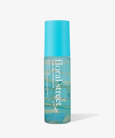 Floral Street - Sweet Almond Blossom Perfume Mist