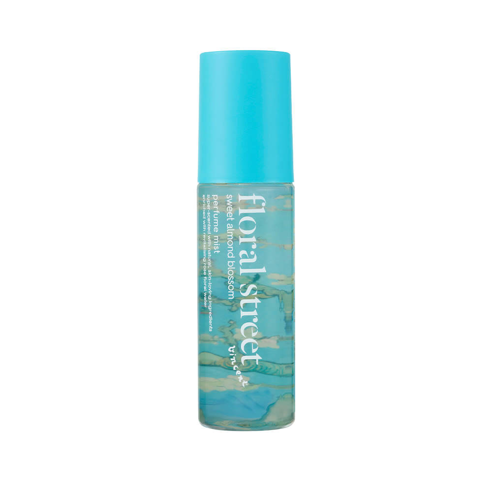 Floral Street Sweet Almond Blossom Perfume Mist 125ml