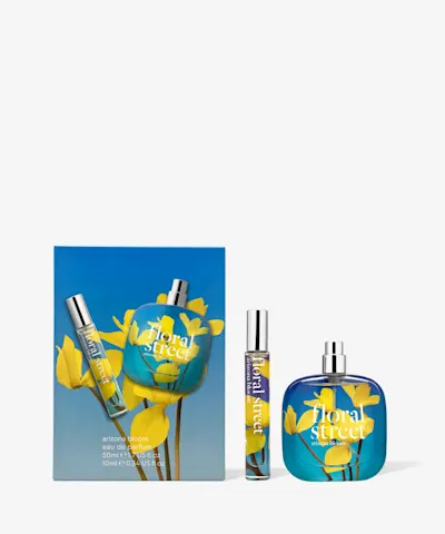 Floral Street - Arizona Bloom 50ml + 10ml Fragrance Gift Set