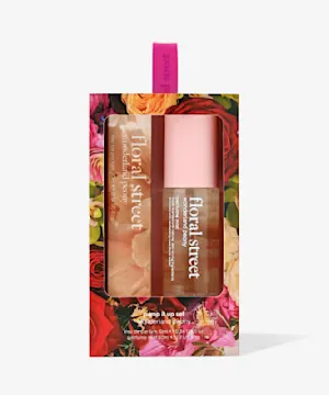 Floral Street Wonderland Peony Pump It Up Set