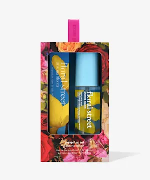 Floral Street Arizona Bloom Pump It Up Set