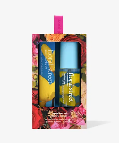 Floral Street - Arizona Bloom Pump It Up Set