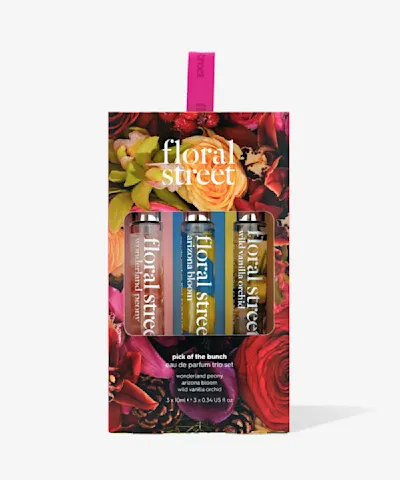 Floral Street - Pick Of The Bunch