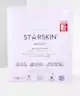 STARSKIN - Magic Hour Exfoliating Double Layer Foot Mask Socks 