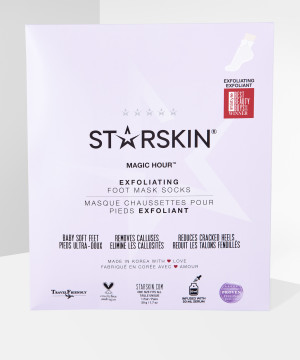 Super Peel Socks – Starr Beauty