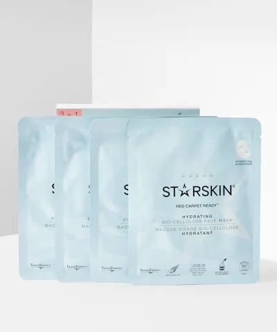 STARSKIN - 3+1 Carpet Ready Set