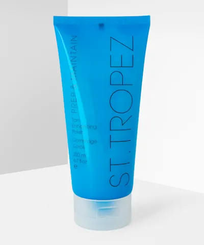 St. Tropez - Prep & Maintain Body Polish