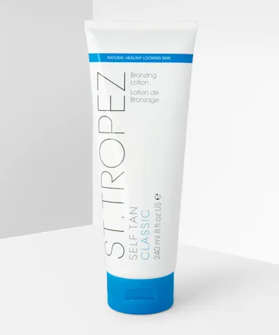 St. Tropez - Classic Bronzing Lotion 