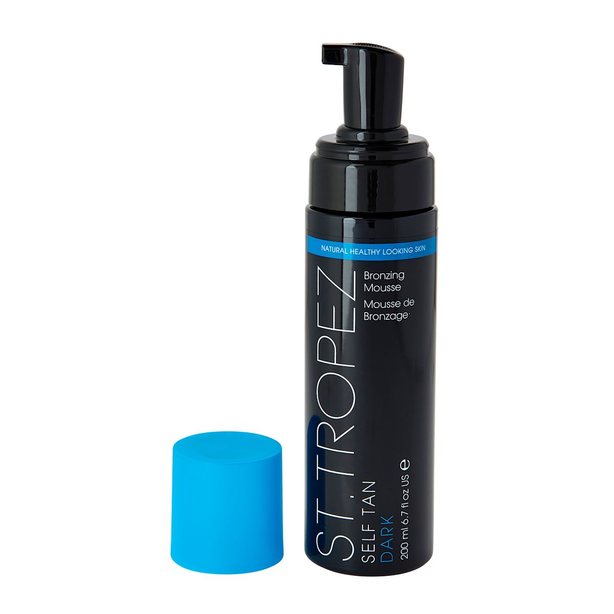 St.Tropez Dark Bronzing Mousse