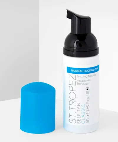 St. Tropez - Classic Bronzing Mousse