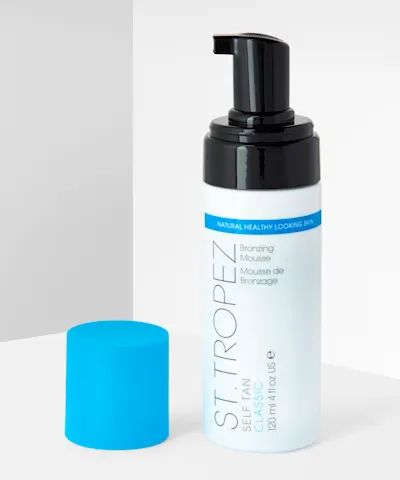 St. Tropez - Classic Bronzing Mousse 120ml