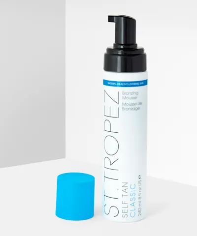 St. Tropez - Classic Bronzing Mousse