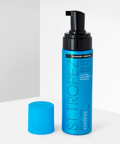 St. Tropez - Express Bronzing Mousse 
