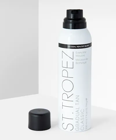 St. Tropez - Gradual Tan Mousse 