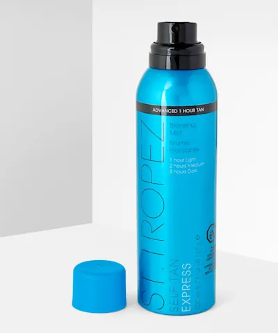 St. Tropez - Self Tan Express Bronzing Mist  