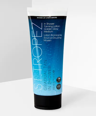 St. Tropez - Gradual Tan In Shower Lotion Medium