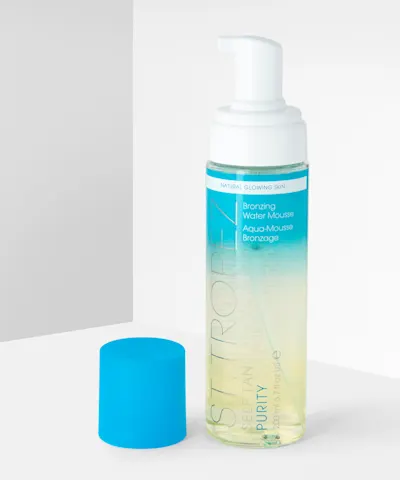 St. Tropez - Self Tan Purity Body Mousse 