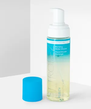 sttropez Self Tan Purity Body Mousse