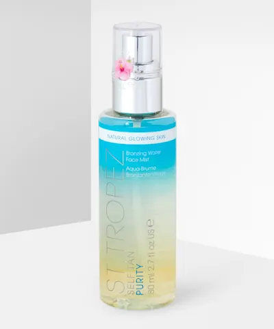 St. Tropez - Self Tan Purity Face Mist 