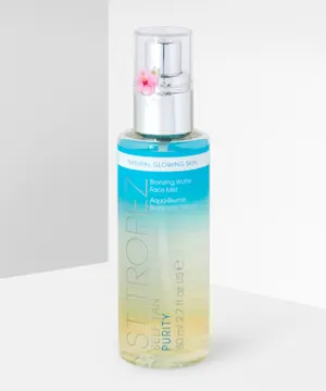 sttropez Self Tan Purity Face Mist
