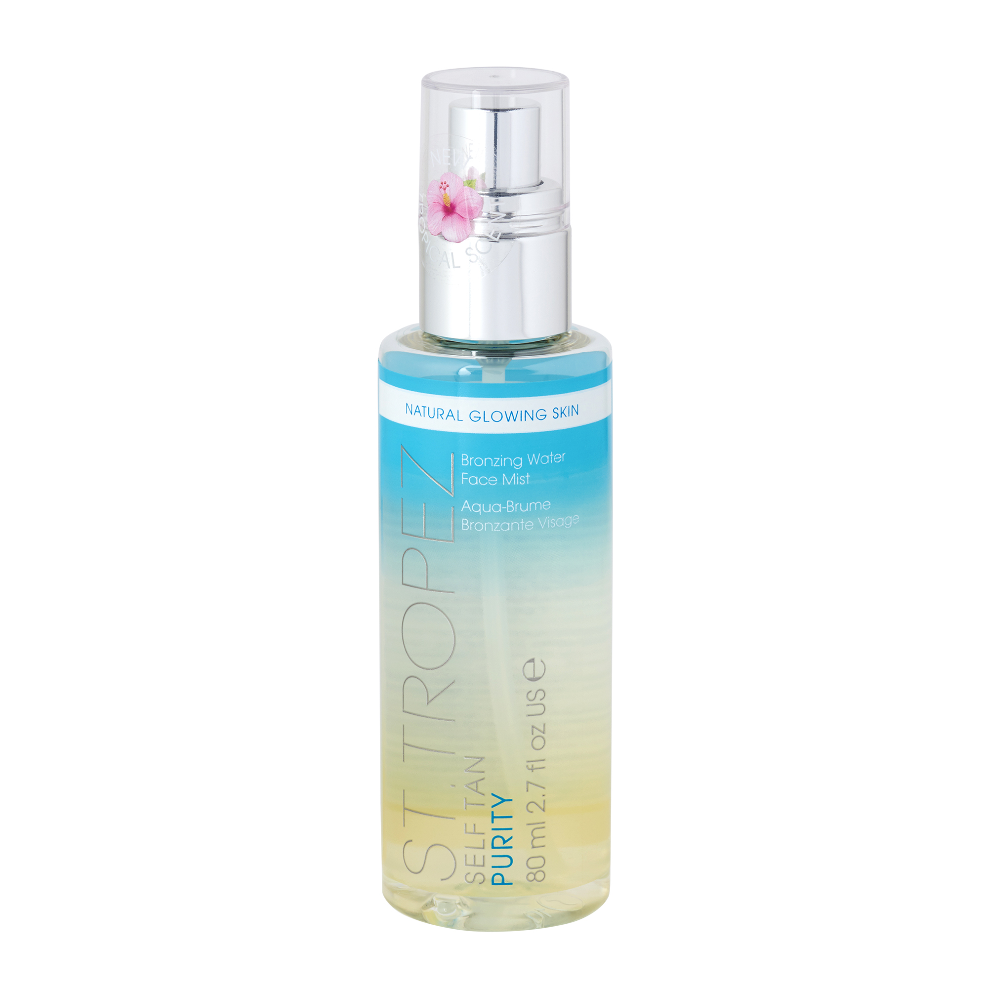 Self Tan Purity Face Mist