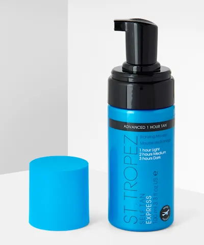 St. Tropez - Self Tan Express Bronzing Mousse