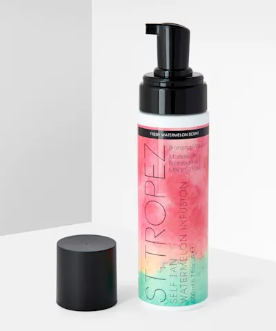 St. Tropez - Self Tan Classic Watermelon Infusion Mousse