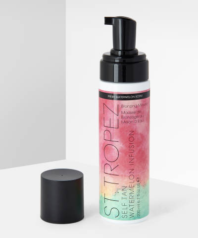 beautybay.com | Watermelon Infusion Mousse