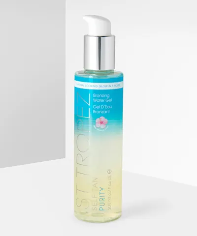St. Tropez - Self Tan Purity Water Gel