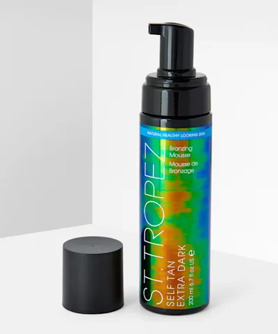 St. Tropez - Self Tan Extra Dark Mousse