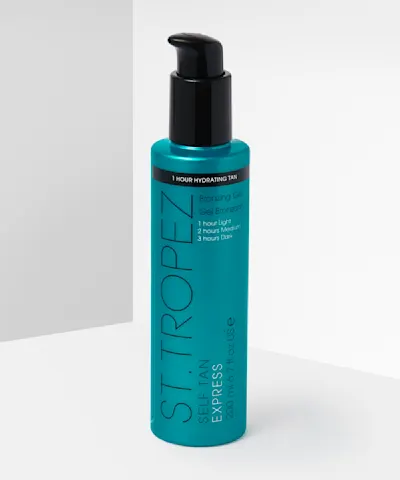 St. Tropez - Express Gel