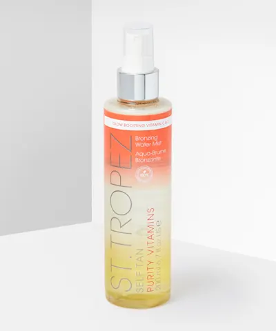 St. Tropez - Purity Vitamins Mist