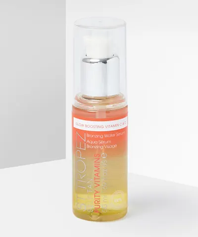 St. Tropez - Purity Vitamins Serum