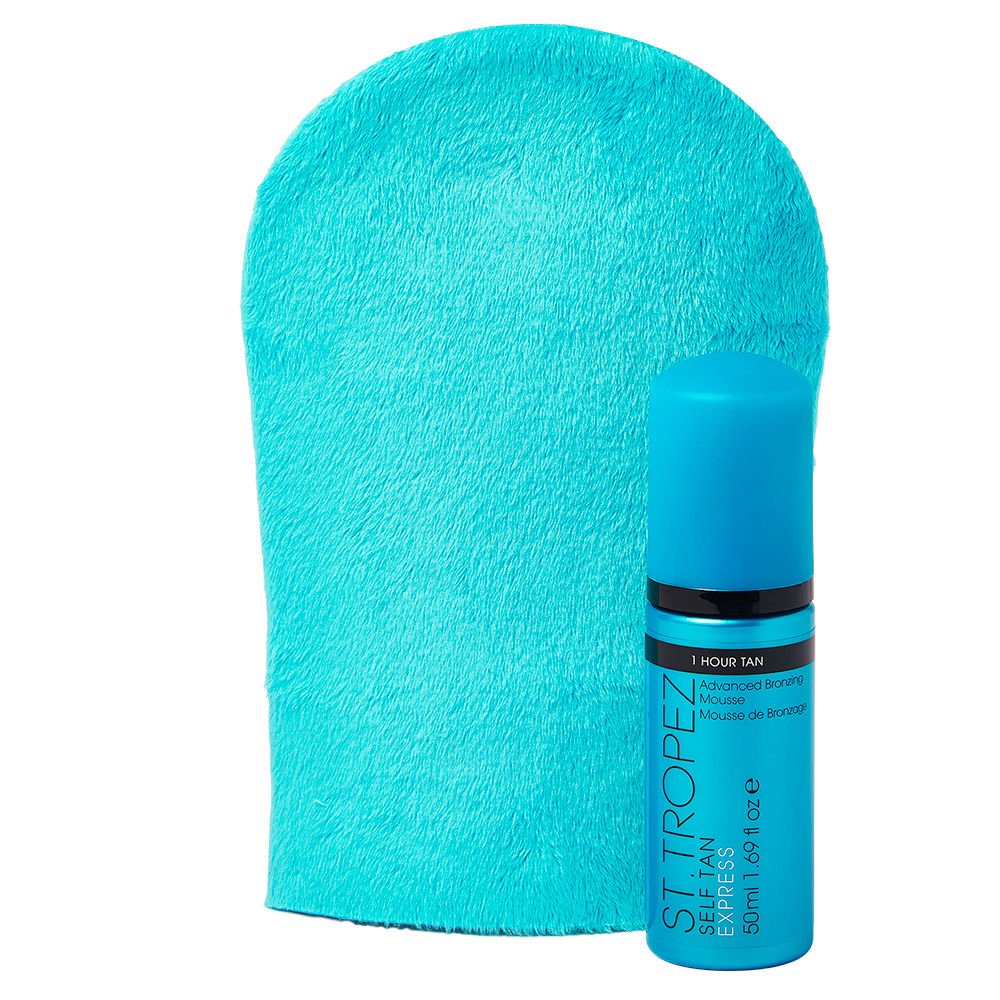 St.Tropez Express Starter Kit