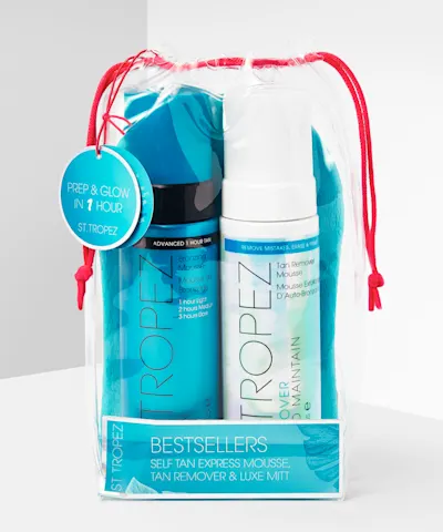 St. Tropez - Bestsellers Kit