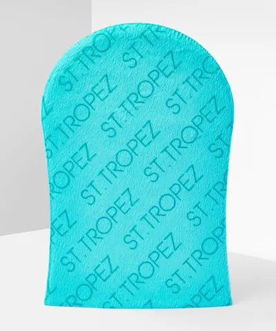 St. Tropez - Double Velvet Sided Applicator Mitt